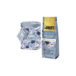Bialetti Bridgerton jahvatatud kohv plekkpurgis, 250 g