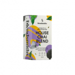 Lahustuv chai joogipulber Blendsmiths, 250 g