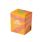 Kuuma &scaron;okolaadi komplekt Blendsmiths Cocoa Collection, 200 g