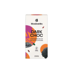 Blendsmiths Dark kuum &scaron;okolaad, 250 g