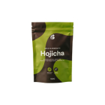 Blendsmiths Pure Hojicha r&ouml;stitud rohelise tee pulber, 100 g