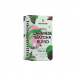 Jaapani matcha tee segu Blendsmiths, 250 g