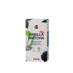 Blendsmiths vanilli-matcha teesegu, 250 g