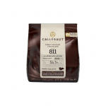 Callebaut 811 tumedad &scaron;okolaadin&ouml;&ouml;bid, 400 g