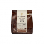 Callebaut 823 piima&scaron;okolaadi n&ouml;&ouml;bid, 400 g