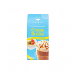 Cr&egrave;me br&ucirc;l&eacute;e-maitseline jahvatatud kohv CHiATO Cr&egrave;me Br&ucirc;l&eacute;e, 250 g