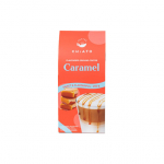 Karamellimaitseline jahvatatud kohv CHiATO Caramel, 250 g