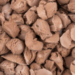 Cosmo Snacks k&uuml;lmkuivatatud &scaron;okolaadij&auml;&auml;tis, 50 g