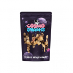 Cosmo Snacks k&uuml;lmkuivatatud Snickers maiustused, 50 g