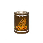 Orgaaniline kakao Becks Cacao Criollo 100 % ilma lisanditeta, 250 g