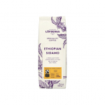 Orgaanilised kohvioad L&ouml;fbergs Ethiopian Sidamo Fairtrade, 500 g