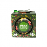 J&otilde;uluehe musta teega ETNO, 60 g
