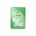 Matcha roheline tee Feel Brill, 250 g