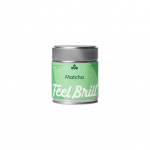 Matcha roheline tee Feel Brill, 30 g