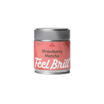 Feel Brill matcha maasikaga, 30 g