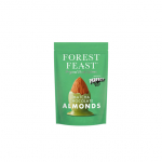 Forest Feast matcha-&scaron;okolaadiga mandlid, 120 g