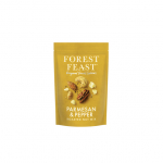 Forest Feast parmesani ja musta pipraga p&auml;hklisegu, 120 g