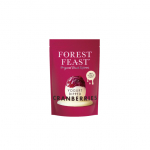 Forest Feast jogurtiga kaetud j&otilde;hvikad, 200 g
