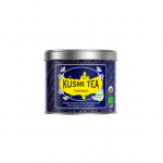Orgaaniline must tee Kusmi Tea Anastasia, 100 g (metallist purgis)