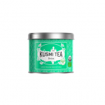 Orgaaniline rohelise tee ja &uuml;rtide segu Kusmi Tea Detox, 100 g (metallist purgis)