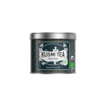 Orgaaniline must tee Kusmi Tea Earl Grey, 100 g (metallist purgis)