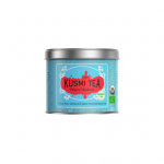 Orgaaniline must tee Kusmi Tea Prince Volodymyr, 100 g (metallist purgis)