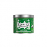 Orgaaniline roheline tee Kusmi Tea Spearmint Green Tea, 100 g (metallist purgis)