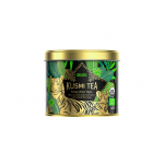 Orgaaniline must tee Kusmi Tea Tcha&iuml; of the Tiger, 100 g (metallist purgis)