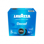 Lavazza A Modo Mio Dek Cremoso kofeiinivabad kohvikapslid Lavazza&reg; masinatele, 16 tk.