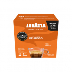 Kohvikapslid Lavazza&reg; masinatele Lavazza A Modo Mio Delizioso, 16 tk.