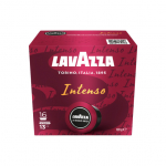 Lavazza A Modo Mio Intenso kohvikapslid Lavazza&reg; masinatele, 16 tk.