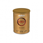 Jahvatatud kohv Lavazza Qualita Oro, 250 g (plekkpurgis)