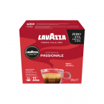 Kohvikapslid Lavazza&reg; masinatele Lavazza A Modo Mio Passionale, 16 tk.
