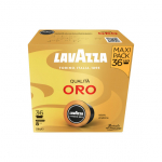 Lavazza A Modo Mio Qualita Oro kohvikapslid Lavazza&reg; masinatele, 36 tk.