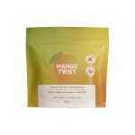 Piiratud v&auml;ljalase: Mango Twist kohvioad (mangoga fermenteeritud), 200 g