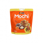 Jaapani magustoit mochi Royal Family Maple Pancake, 8 tk. (120 g)