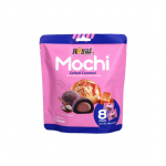 Jaapani magustoit mochi Royal Family Salted Caramel, 8 tk. (120 g)