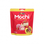 Jaapani magustoit mochi Royal Family Strawberry Cheesecake, 8 tk. (120 g)
