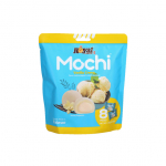 Jaapani magustoit mochi Royal Family Vanilla Creme, 8 tk. (120 g)