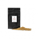 Moya Hojicha &ouml;koloogiline r&ouml;stitud roheline teepulber, 100 g