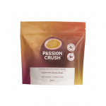 Piiratud v&auml;ljalase: Passion Crush kohvioad (passiooniga fermenteeritud), 200 g