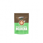 PerfectTed Hojicha r&ouml;stitud rohelise tee pulber, 100 g