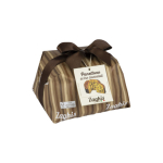 Kolme &scaron;okolaadiga panettone Zaghis Ai Tre Cioccolati, 750 g