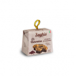 Itaalia lihav&otilde;ttekook &scaron;okolaadit&uuml;kkidega Zaghis Colombina Gocce Di Cioccolato, 100 g