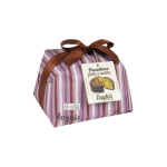Panettone viigimarjade ja rosinatega Zaghis Fichi e Uvetta, 750 g