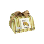 Panettone pirnide ja &scaron;okolaadiga Zaghis Pere e Cioccolato, 750 g