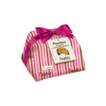 Panettone maasikate ja tumeda &scaron;okolaadiga Zaghis Fragoline e Cioccolato Fondente, 750 g