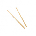 Puidust segamispulgad GreenFeel Lite, 140 mm (1000 tk.)