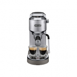 DeLonghi Dedica Duo EC890.M espressomasin - h&otilde;bedane