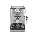 DeLonghi Classic EM450.M espressomasin - h&otilde;bedane